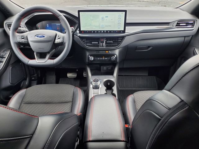 Used 2024 Ford Escape ST-Line w/ Tech Pack #1 image 7