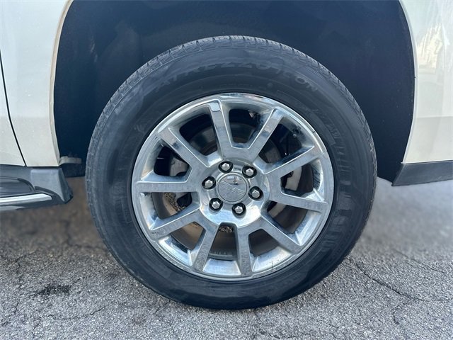 Used 2015 GMC Yukon XL Denali w/ Touring Package image 10