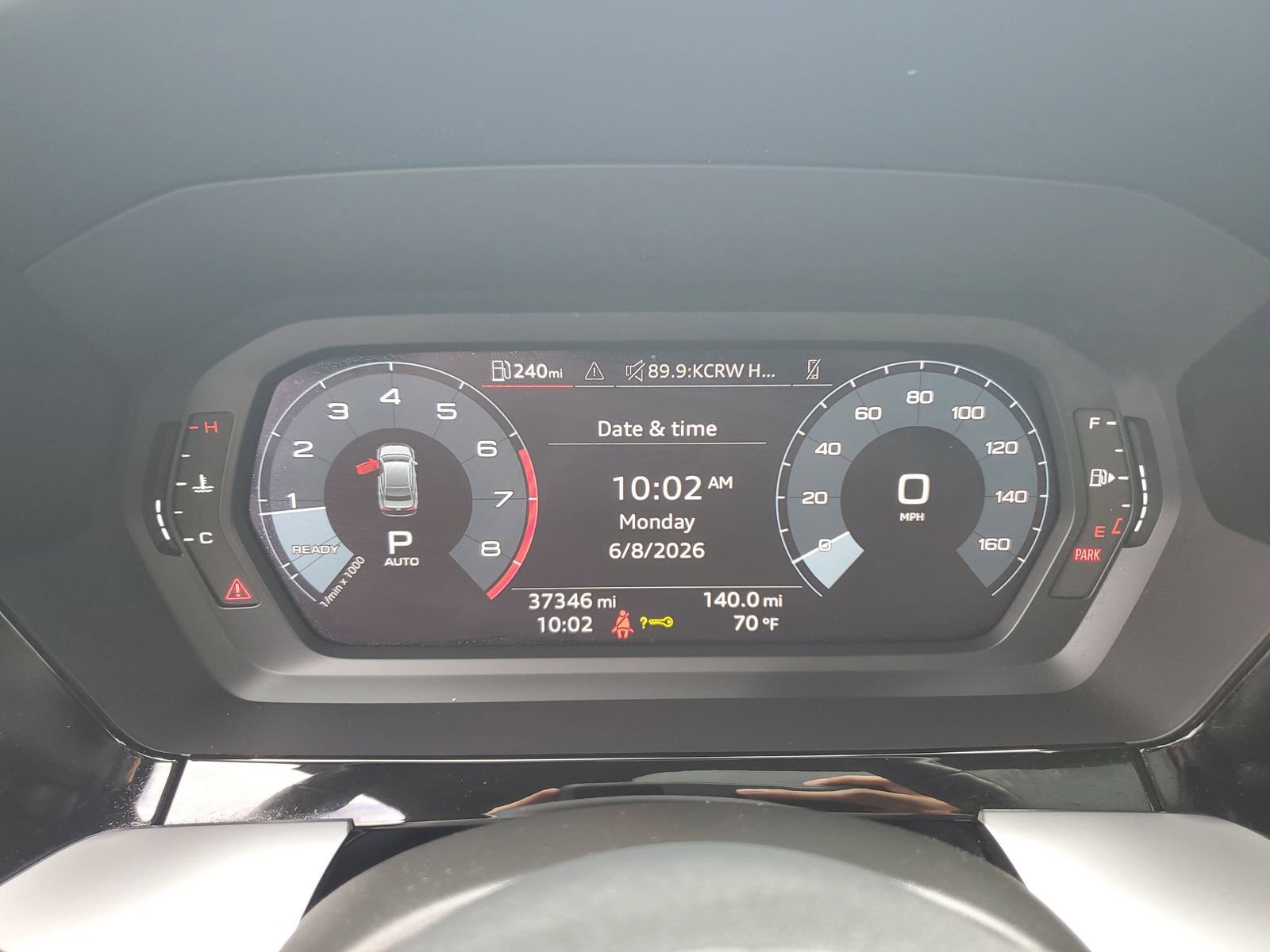 Used 2023 Audi A3 2.0T Premium FWD image 30
