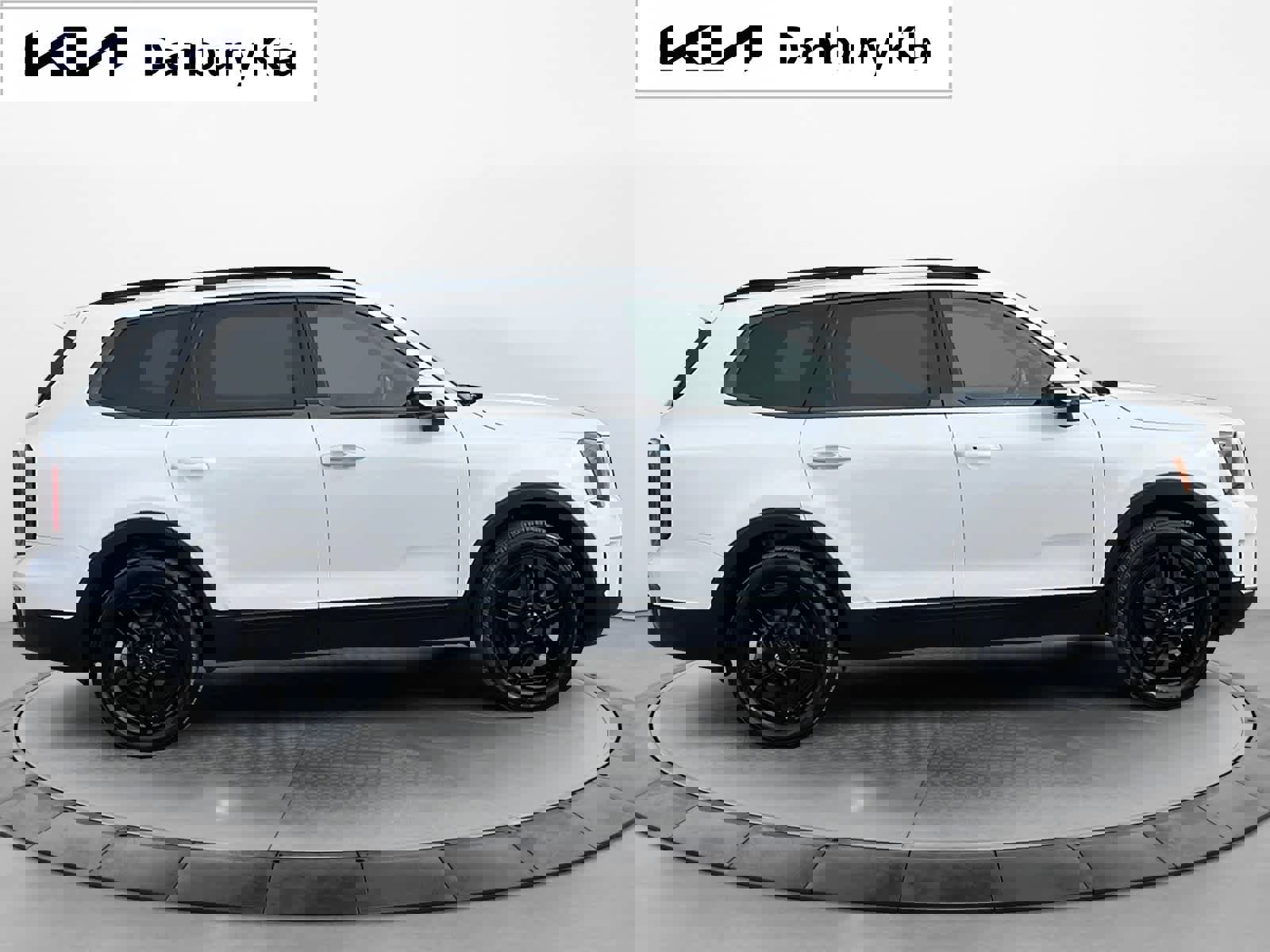 Used 2024 Kia Telluride EX X-Line image 7