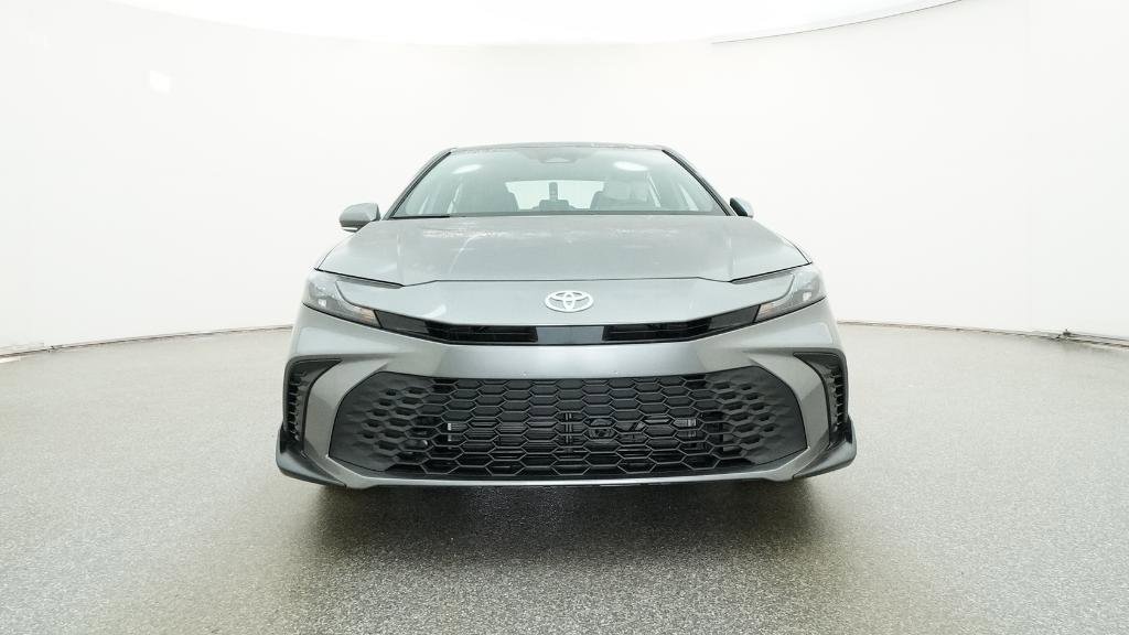 New 2026 Toyota Camry SE image 3