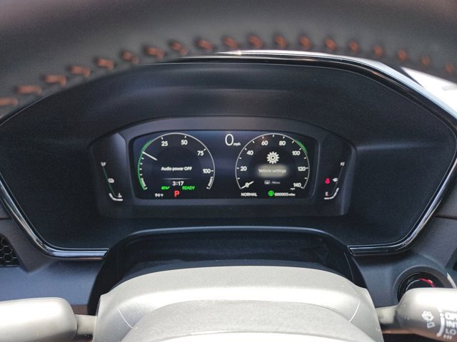 New 2026 Honda CR-V TrailSport image 37