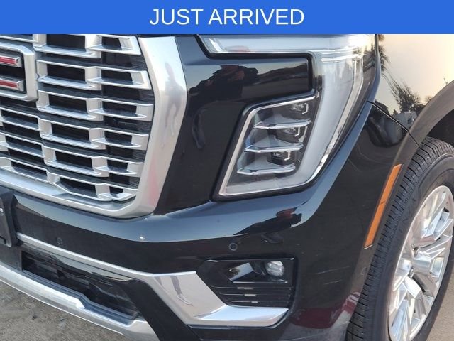 Used 2025 GMC Yukon XL Denali image 8