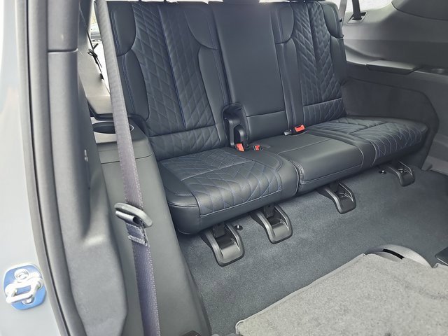 New 2026 Cadillac Escalade IQL Sport 1 w/ LPO, ONYX Package image 12