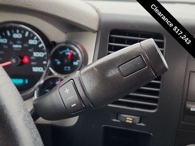 Used 2013 GMC Sierra 2500 W/T image 38