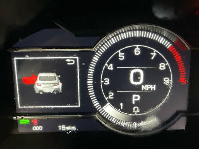 New 2026 Toyota GR86 Premium RWD image 15