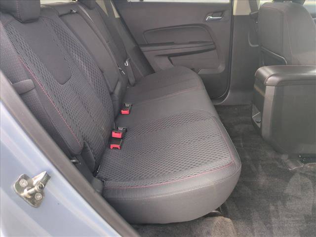 Used 2015 GMC Terrain SLE FWD image 18
