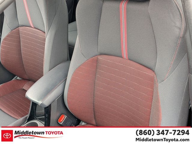 Used 2023 Toyota Corolla SE FWD image 14