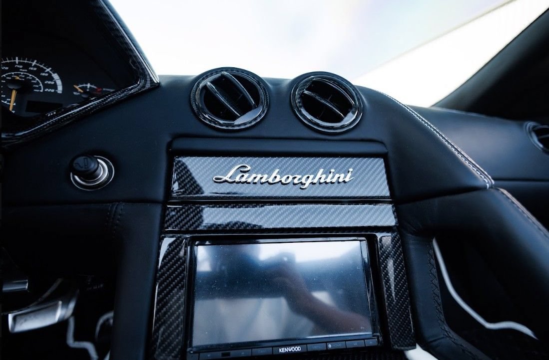 Used 2008 Lamborghini Murcielago LP 640 AWD/4WD image 53