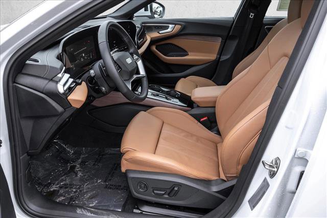 Certified 2025 Audi A5 2.0T Premium Plus w/ Premium Plus image 12