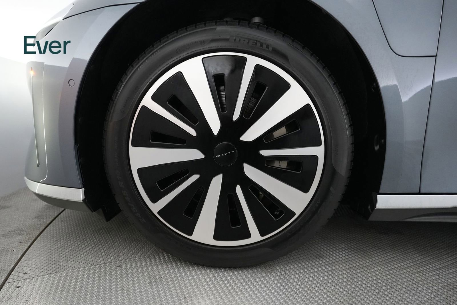 Used 2023 Lucid Air Pure image 19