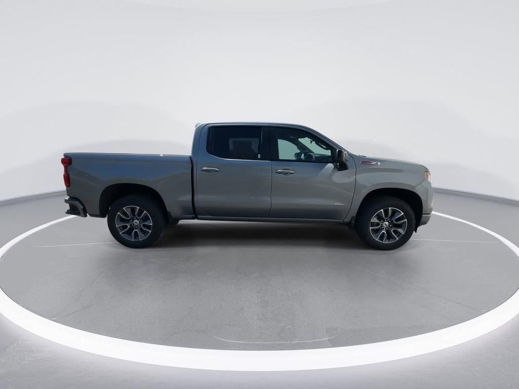 New 2026 Chevrolet Silverado 1500 RST w/ Convenience Package II AWD/4WD image 9