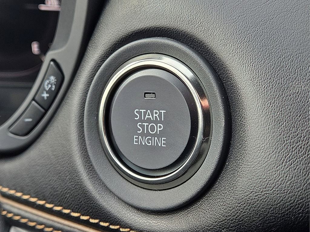 New 2026 MAZDA CX-70 3.3 Turbo S w/ Premium Package image 24