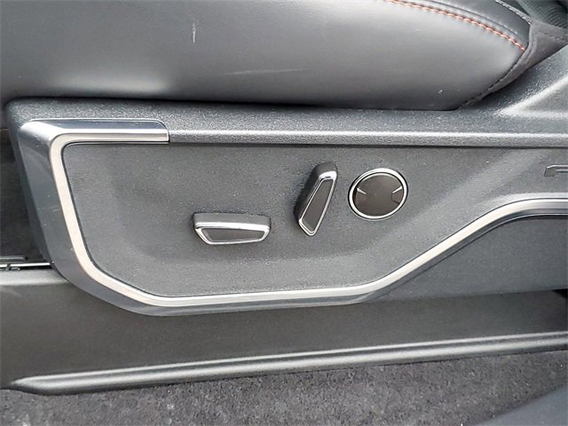 Used 2025 Ford F150 Raptor image 16