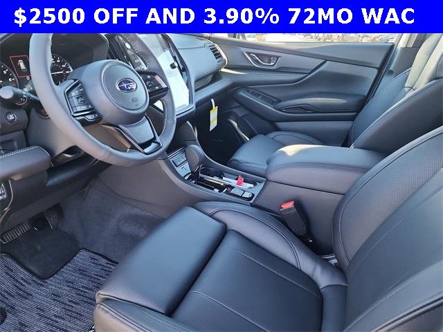 New 2026 Subaru Ascent Bronze Edition image 13