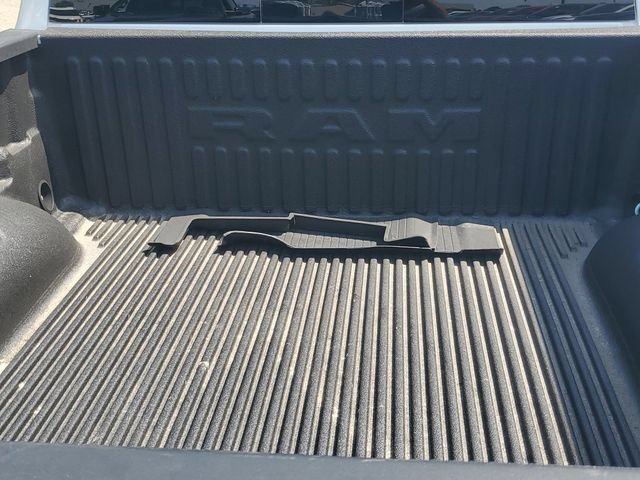 New 2026 RAM 1500 Big Horn AWD/4WD image 8