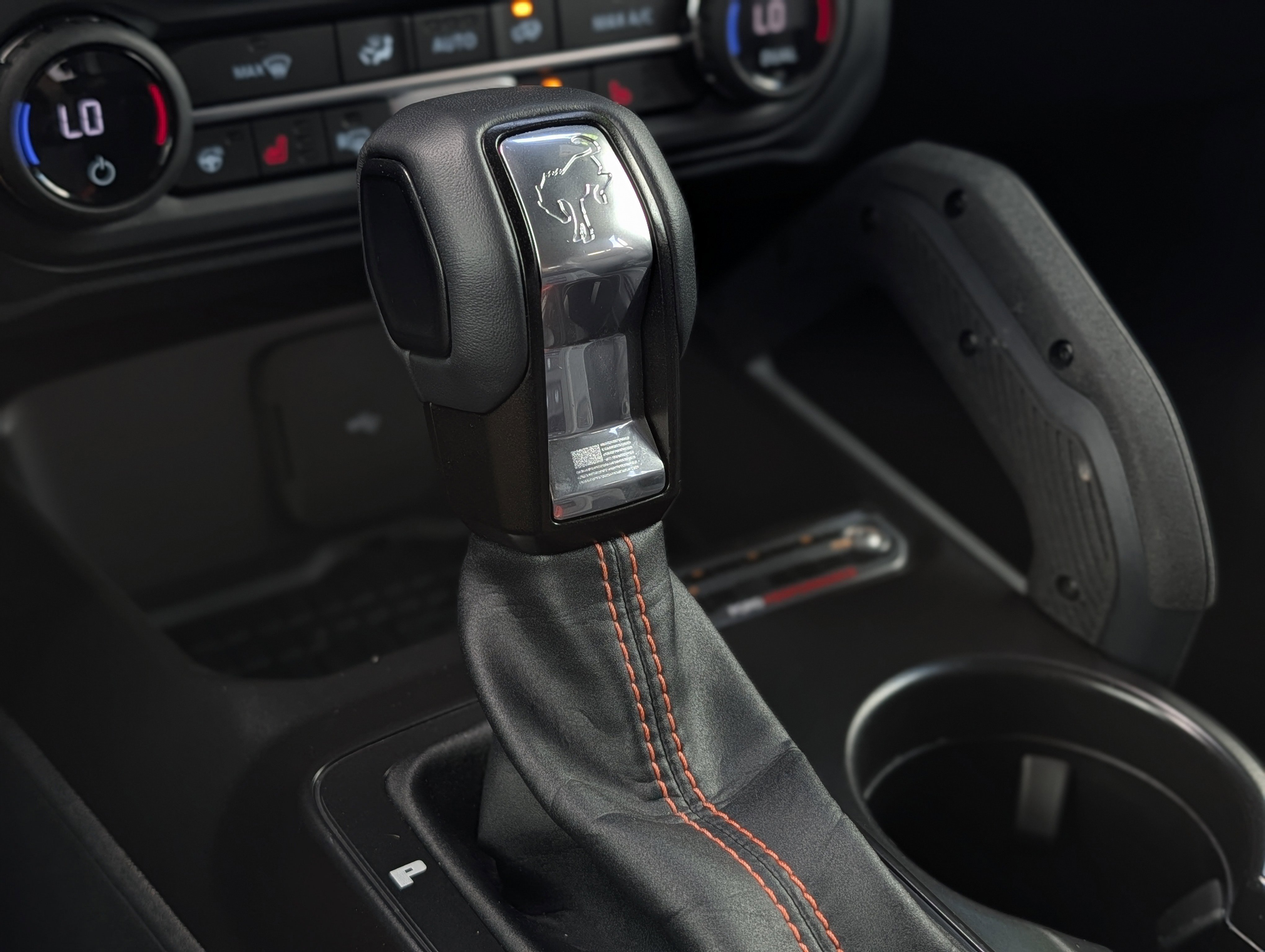 Used 2024 Ford Bronco Raptor image 65