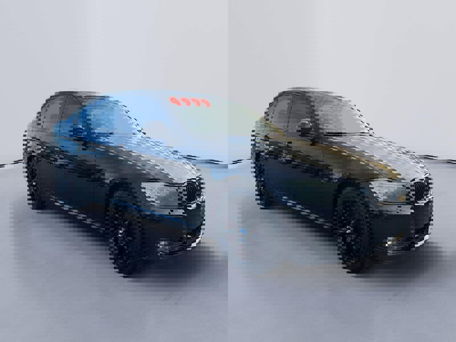 Used 2009 BMW 328i xDrive Sedan