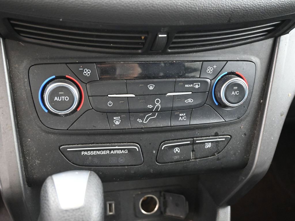 Used 2017 Ford Escape SE image 21