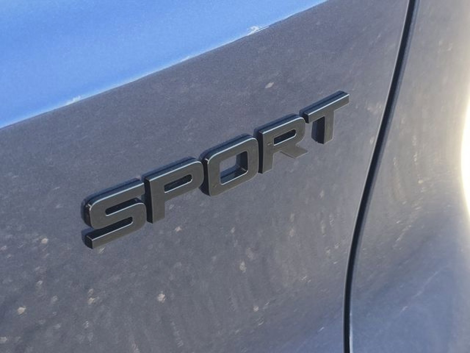 New 2026 Honda CR-V Sport-L image 15