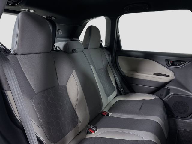New 2026 Subaru Forester AWD/4WD image 24