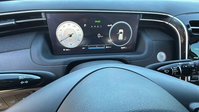 Used 2023 Hyundai Tucson SEL w/ Convenience Package image 21