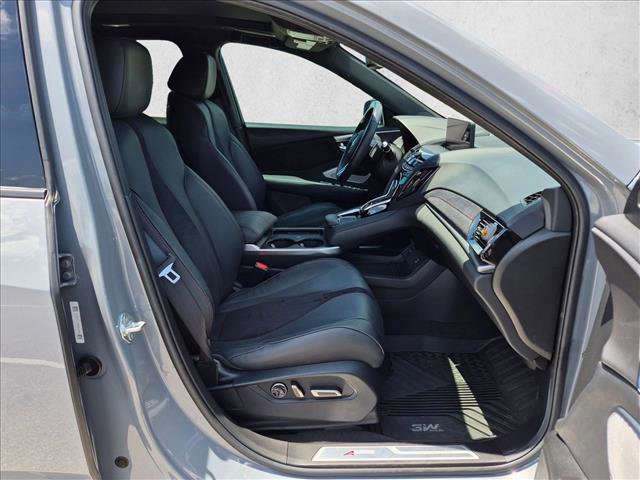 Used 2025 Acura RDX A-Spec AWD/4WD image 21