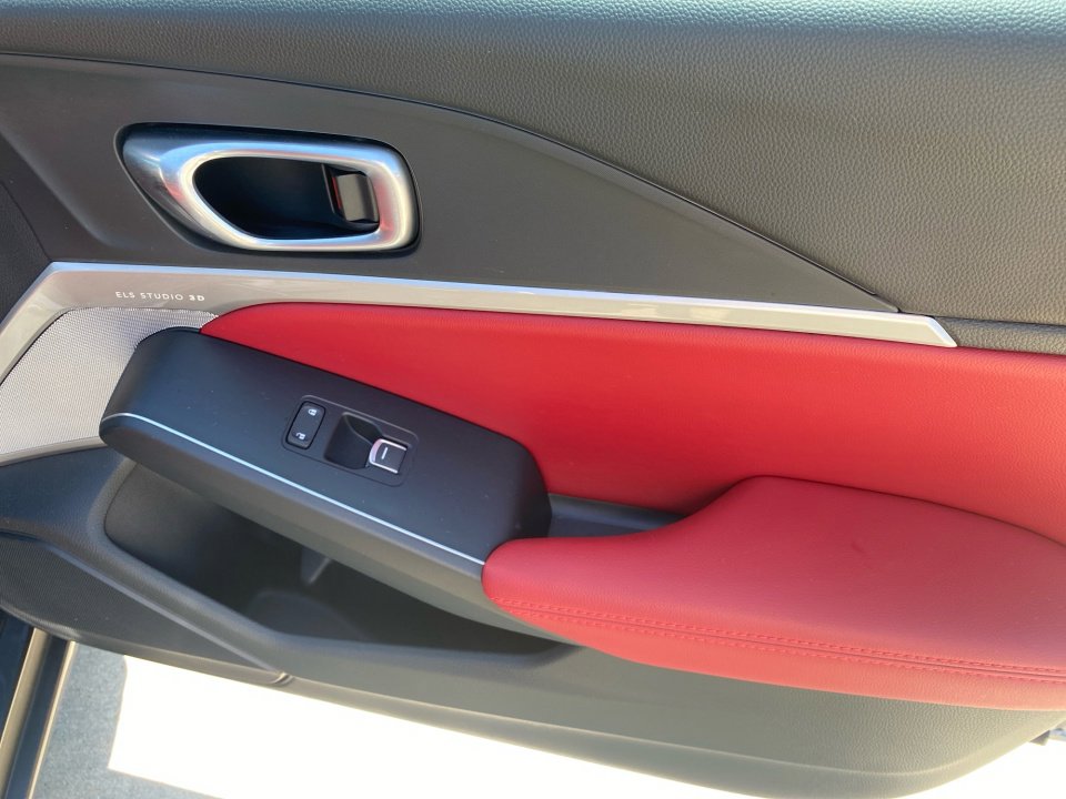 Used 2023 Acura Integra A-Spec FWD image 35