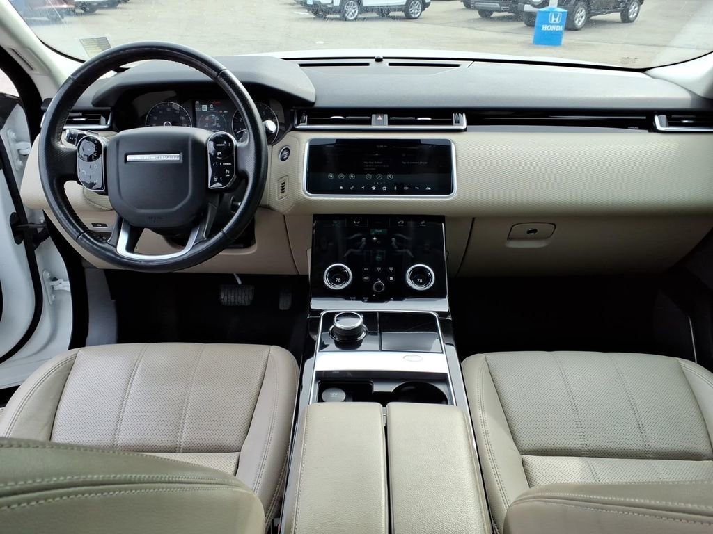 Used 2020 Land Rover Range Rover Velar S image 8