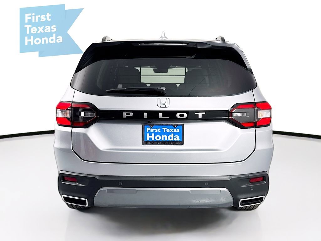 New 2026 Honda Pilot EX-L image 7