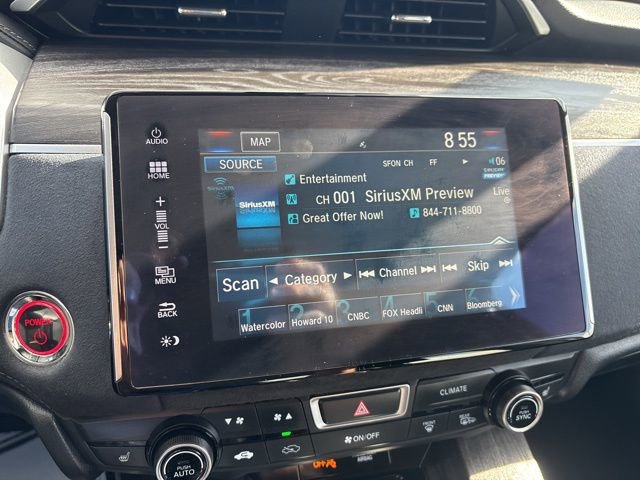 Used 2019 Honda Clarity Touring image 33