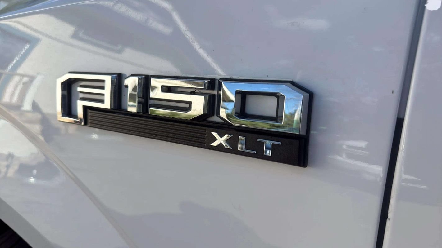 Used 2017 Ford F150 XLT AWD/4WD image 19