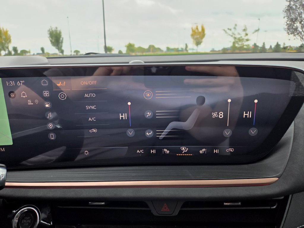 New 2026 Buick Envision Sport Touring AWD/4WD image 21
