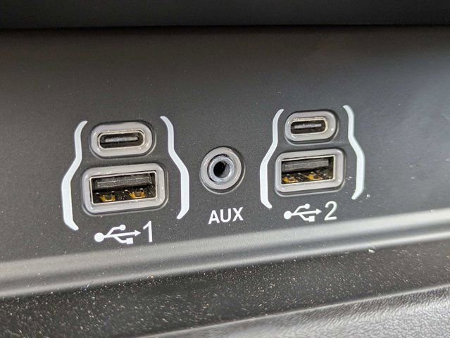 New 2026 RAM 1500 Lone Star AWD/4WD image 23