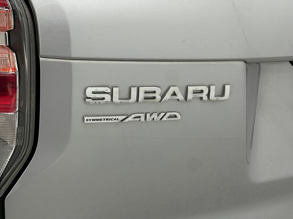 Used 2018 Subaru Forester 2.5i Premium w/ All-Weather Package image 37