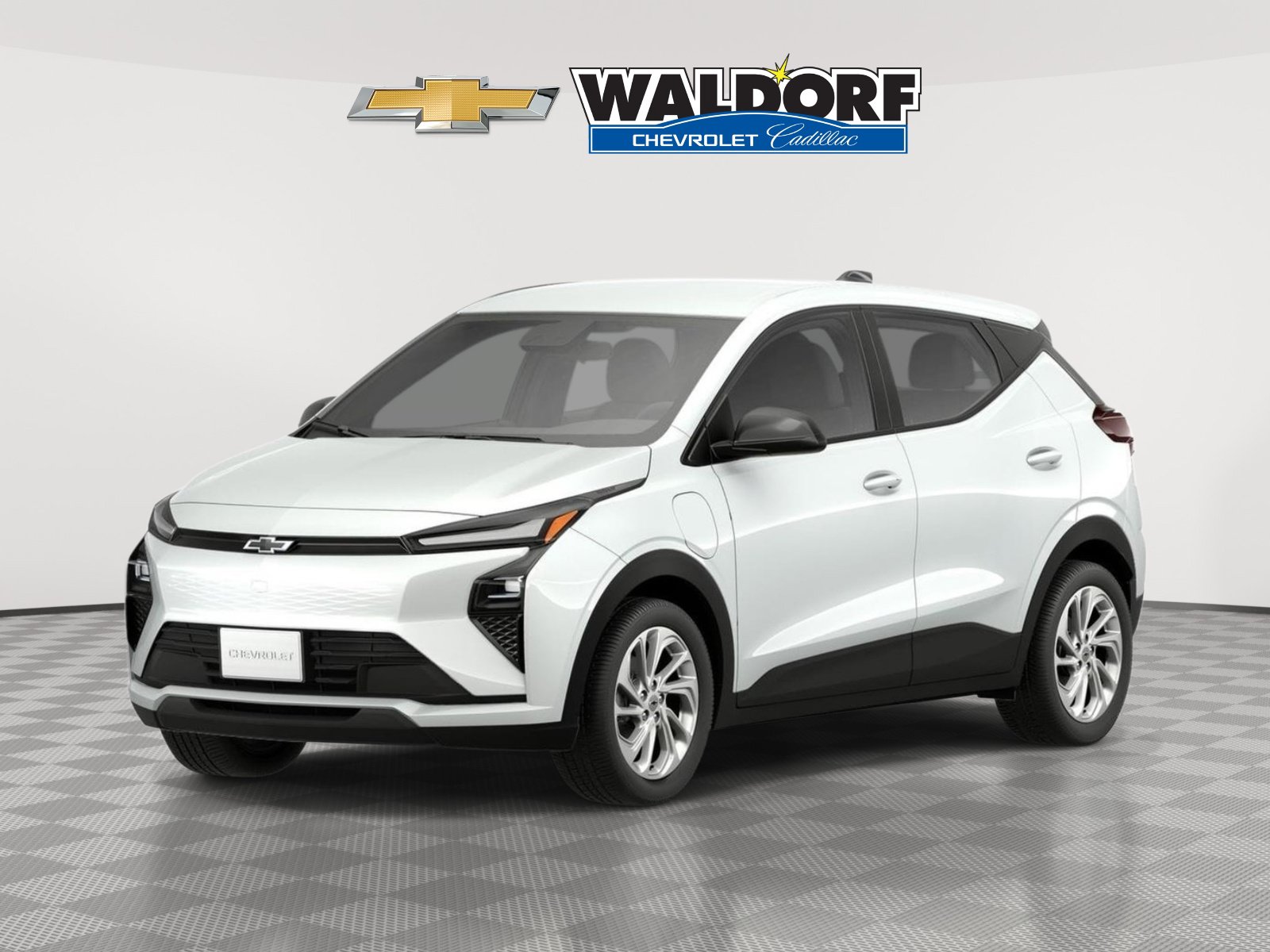 New 2027 Chevrolet Bolt LT FWD image 26