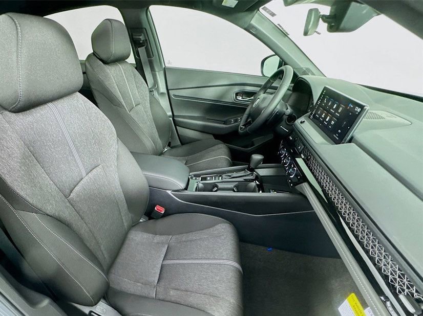 Used 2025 Honda Accord Sport image 40