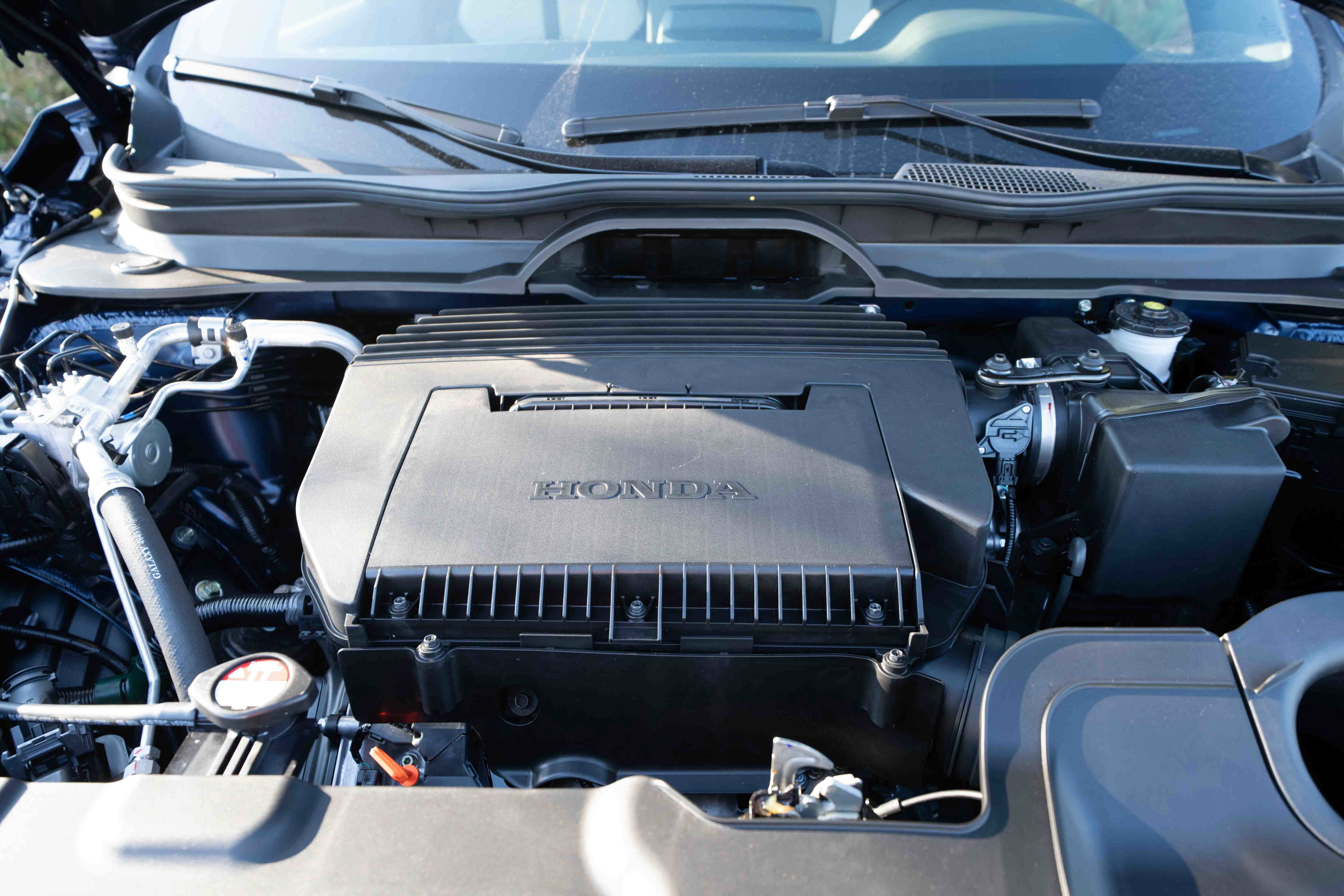 New 2026 Honda Passport TrailSport Elite image 31