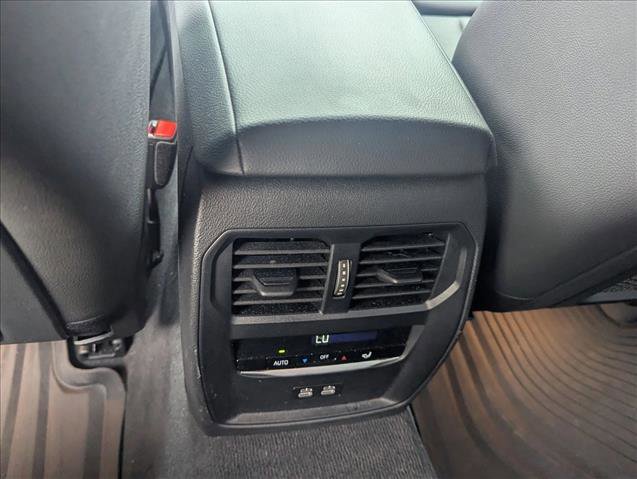 Certified 2023 BMW 430i Gran Coupe w/ M Sport Package RWD image 14
