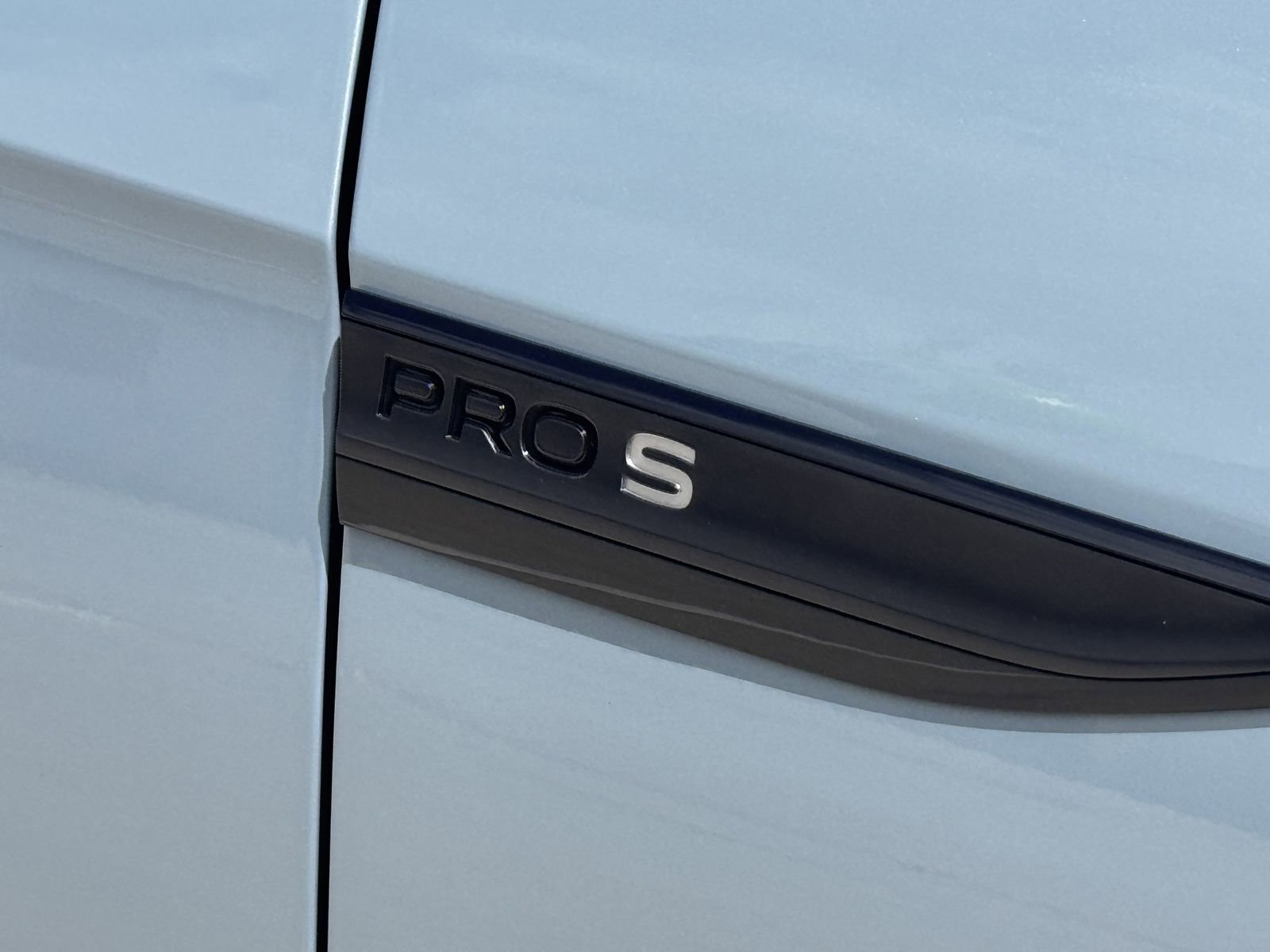 New 2026 Volkswagen ID.4 Pro S RWD image 12