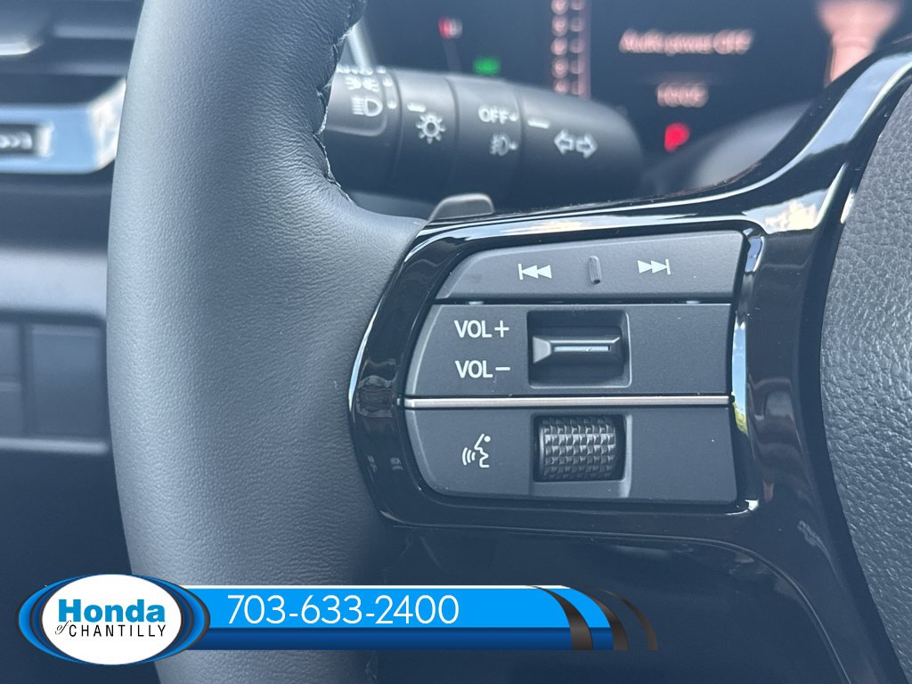 New 2026 Honda Pilot Elite image 12