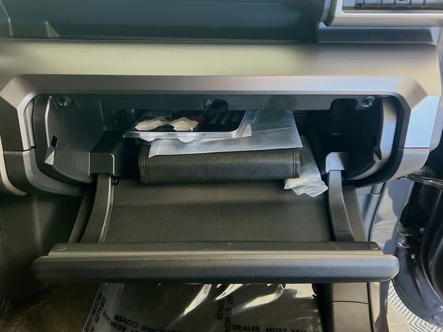 Used 2025 Toyota 4Runner TRD Off-Road Premium image 30