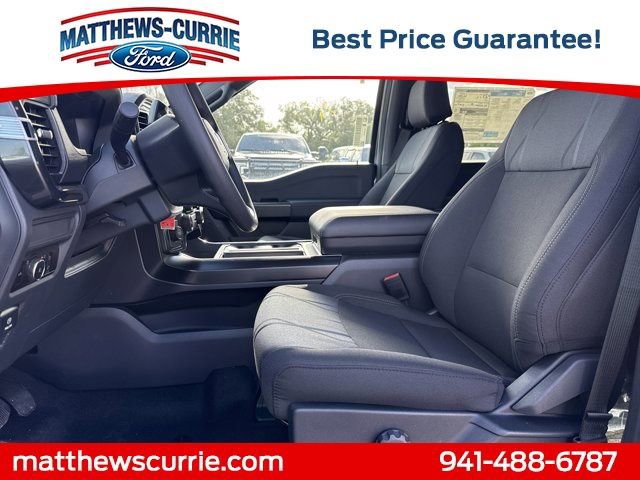 New 2026 Ford F150 STX w/ Equipment Group 200A image 9