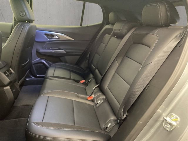 New 2026 Chevrolet Equinox EV LT image 22