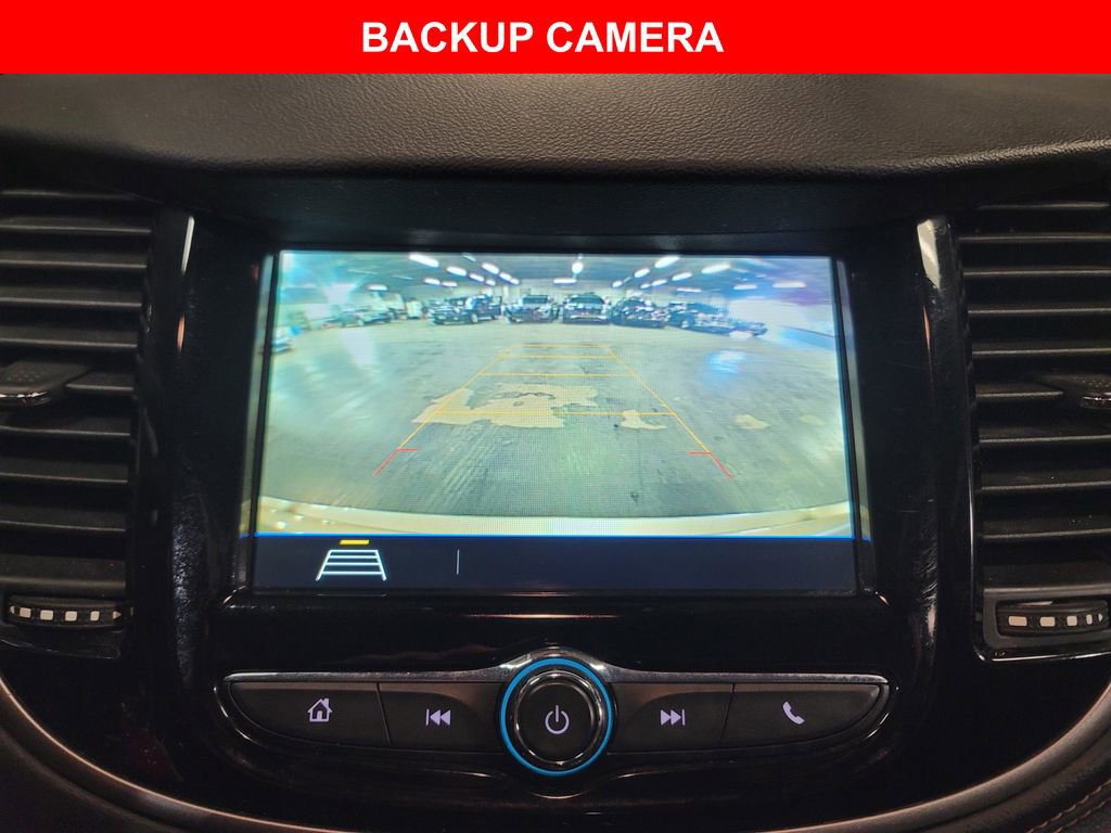 Used 2018 Chevrolet Trax LS image 12