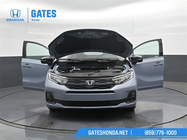 New 2026 Honda Odyssey Sport-L image 49
