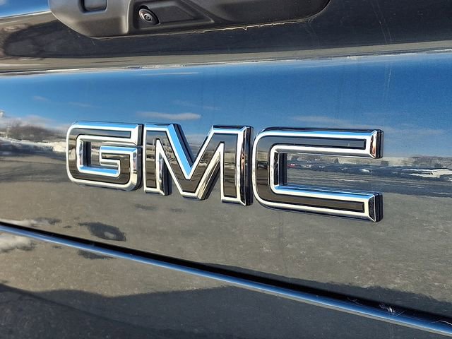 Used 2025 GMC Sierra EV Denali image 33