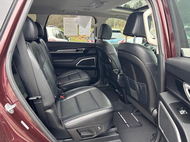 Used 2022 Kia Telluride S AWD/4WD image 13