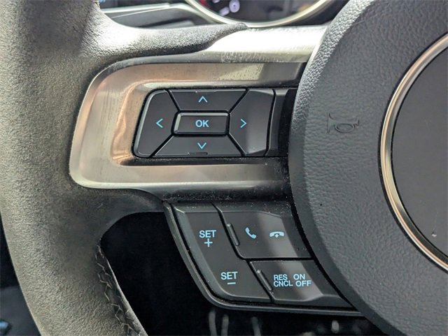 Used 2019 Ford Mustang Shelby GT350 w/ Technology Package image 21