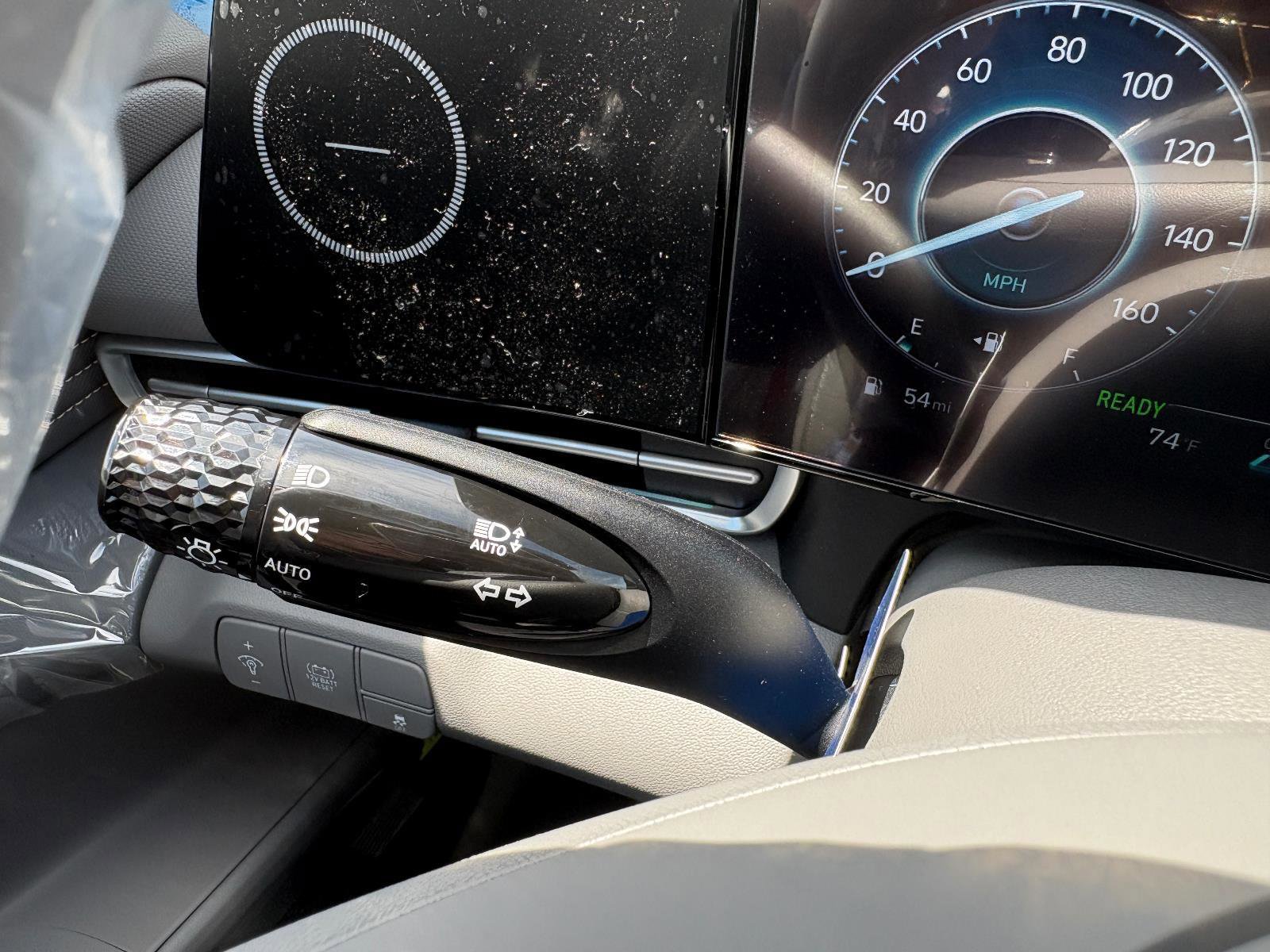 New 2026 Hyundai Elantra Sport FWD image 22